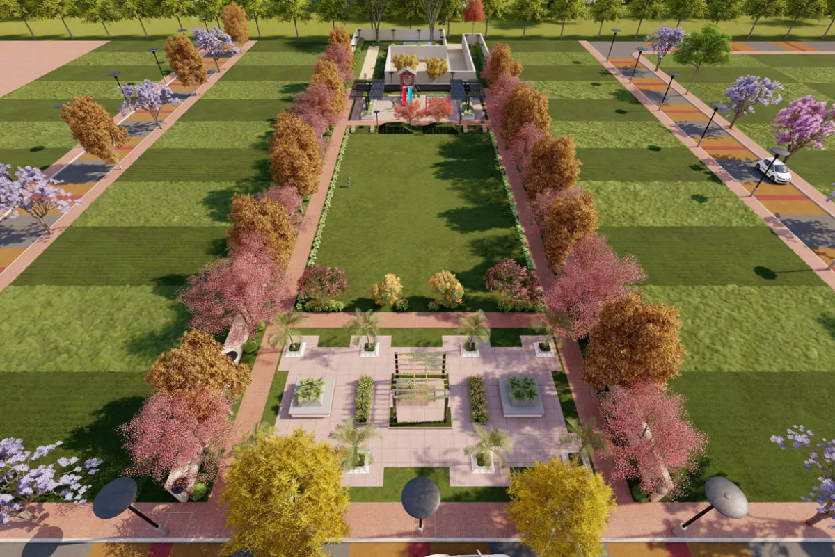 Hero Homes Lucknow